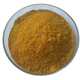 Púdar caora Seabuckthorn